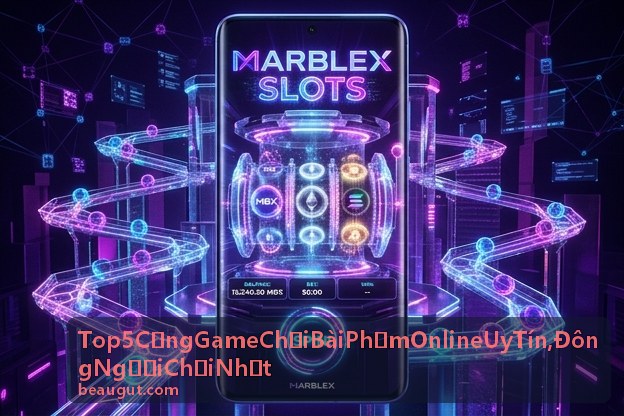 Giao diện cổng game bài Phỏm online uy tín
