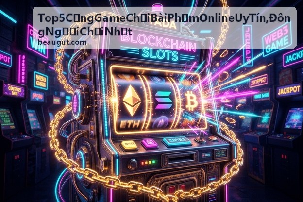 Cổng game Phỏm online hot nhất hiện nay