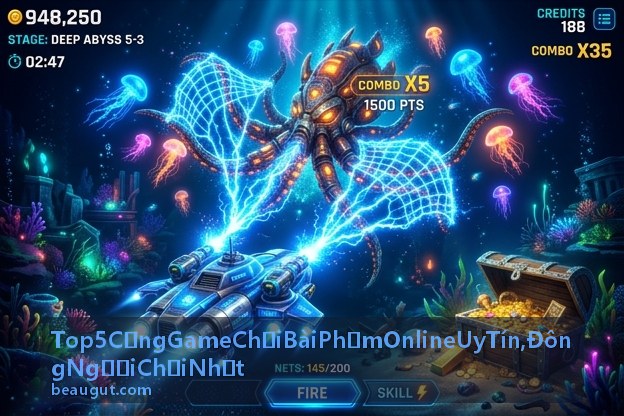 Cổng game bài Phỏm uy tín hàng đầu Việt Nam