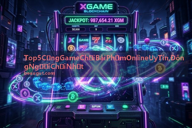Cào Phỏm VIP - cổng game bài Phỏm online bảo mật cao